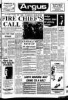 Drogheda Argus and Leinster Journal Friday 20 February 1981 Page 1