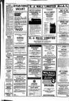 Drogheda Argus and Leinster Journal Friday 20 February 1981 Page 6