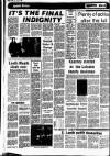 Drogheda Argus and Leinster Journal Friday 06 March 1981 Page 10