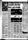 Drogheda Argus and Leinster Journal Friday 13 March 1981 Page 16