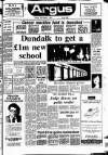 Drogheda Argus and Leinster Journal Friday 27 March 1981 Page 1