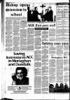 Drogheda Argus and Leinster Journal Friday 27 March 1981 Page 4