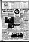 Drogheda Argus and Leinster Journal Friday 03 April 1981 Page 12