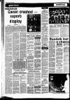 Drogheda Argus and Leinster Journal Friday 03 April 1981 Page 14
