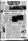 Drogheda Argus and Leinster Journal Friday 10 April 1981 Page 1