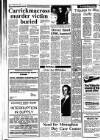 Drogheda Argus and Leinster Journal Friday 31 July 1981 Page 4