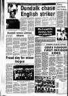 Drogheda Argus and Leinster Journal Friday 31 July 1981 Page 12