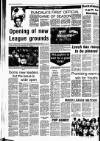 Drogheda Argus and Leinster Journal Friday 21 August 1981 Page 12