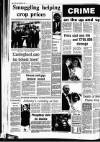 Drogheda Argus and Leinster Journal Friday 04 September 1981 Page 6