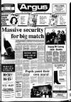 Drogheda Argus and Leinster Journal Friday 16 October 1981 Page 1