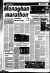 Drogheda Argus and Leinster Journal Friday 16 October 1981 Page 10