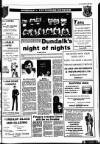 Drogheda Argus and Leinster Journal Friday 16 October 1981 Page 13