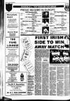 Drogheda Argus and Leinster Journal Friday 16 October 1981 Page 14