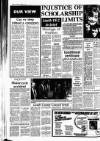 Drogheda Argus and Leinster Journal Friday 23 October 1981 Page 2