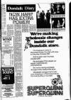 Drogheda Argus and Leinster Journal Friday 23 October 1981 Page 3