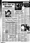 Drogheda Argus and Leinster Journal Friday 23 October 1981 Page 10