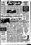 Drogheda Argus and Leinster Journal Friday 20 November 1981 Page 1
