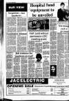 Drogheda Argus and Leinster Journal Friday 20 November 1981 Page 2