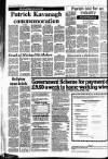 Drogheda Argus and Leinster Journal Friday 20 November 1981 Page 4