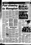Drogheda Argus and Leinster Journal Friday 20 November 1981 Page 10