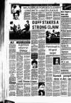 Drogheda Argus and Leinster Journal Friday 25 December 1981 Page 8