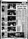 Drogheda Argus and Leinster Journal Friday 01 January 1982 Page 8