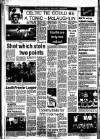 Drogheda Argus and Leinster Journal Friday 01 January 1982 Page 10