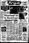 Drogheda Argus and Leinster Journal Friday 08 January 1982 Page 1