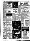 Drogheda Argus and Leinster Journal Friday 08 January 1982 Page 8