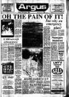 Drogheda Argus and Leinster Journal Friday 15 January 1982 Page 1