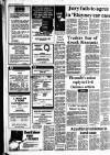 Drogheda Argus and Leinster Journal Friday 15 January 1982 Page 6