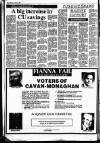 Drogheda Argus and Leinster Journal Friday 05 February 1982 Page 8