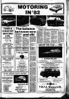 Drogheda Argus and Leinster Journal Friday 05 February 1982 Page 9