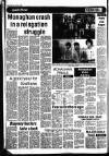 Drogheda Argus and Leinster Journal Friday 05 February 1982 Page 12