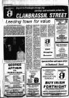 Drogheda Argus and Leinster Journal Friday 12 March 1982 Page 6