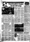 Drogheda Argus and Leinster Journal Friday 12 March 1982 Page 12