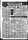Drogheda Argus and Leinster Journal Friday 11 June 1982 Page 12