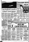 Drogheda Argus and Leinster Journal Friday 03 September 1982 Page 6