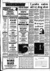 Drogheda Argus and Leinster Journal Friday 17 September 1982 Page 6