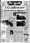 Drogheda Argus and Leinster Journal Friday 14 January 1983 Page 1