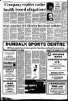 Drogheda Argus and Leinster Journal Friday 28 January 1983 Page 8
