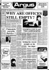 Drogheda Argus and Leinster Journal Friday 25 February 1983 Page 1