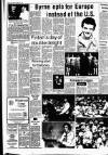 Drogheda Argus and Leinster Journal Friday 25 February 1983 Page 8