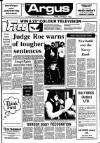 Drogheda Argus and Leinster Journal Friday 11 March 1983 Page 1