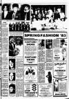 Drogheda Argus and Leinster Journal Friday 11 March 1983 Page 5