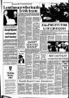 Drogheda Argus and Leinster Journal Friday 11 March 1983 Page 6