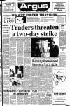 Drogheda Argus and Leinster Journal Friday 18 March 1983 Page 1