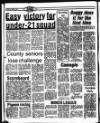 Drogheda Argus and Leinster Journal Friday 22 April 1983 Page 22