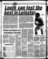 Drogheda Argus and Leinster Journal Friday 10 June 1983 Page 20