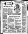 Drogheda Argus and Leinster Journal Friday 08 July 1983 Page 4